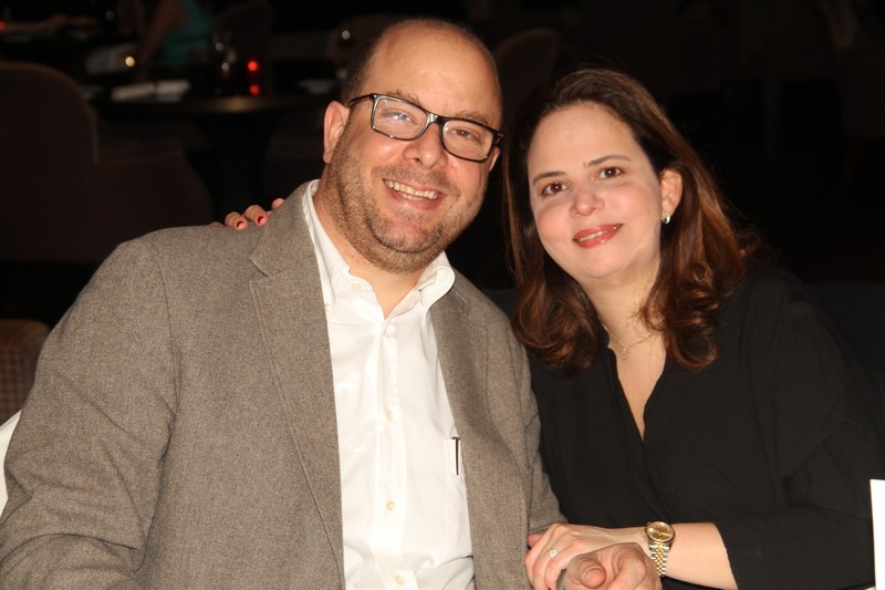 A Taste of Courvoisier at Eau De Vie